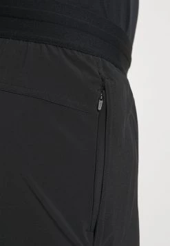 Nike Performance Herren SHORT - Kurze Sporthose - Black/gray -Angebote Nike Store 62b6f241331d4022b433440435db6ca7