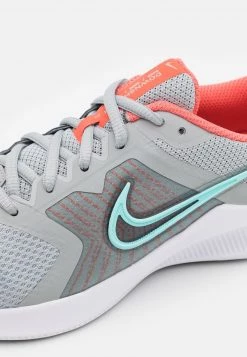 Nike Performance UNISEX - Laufschuh Neutral - Light Smoke Grey/copa/magic Ember -Angebote Nike Store 62c7ce89001a436c81b6341796cae0ae