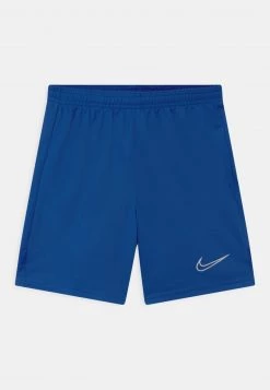 Nike Performance Unisex ACADEMY 21 - Kurze Sporthose - Game Royal/white