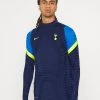 Nike Performance Herren TOTTENHAM HOTSPURS ELITE - Vereinsmannschaften - Binary Blue/signal Blue/green