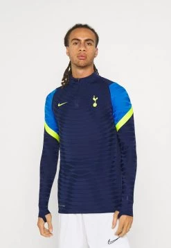 Nike Performance Herren TOTTENHAM HOTSPURS ELITE - Vereinsmannschaften - Binary Blue/signal Blue/green