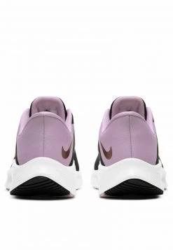 Nike Performance QUEST 3 - Laufschuh Neutral - Black/light Arctic Pink/metallic Copper | Damen -Angebote Nike Store 63062f9197294de186da9abaffa9710b