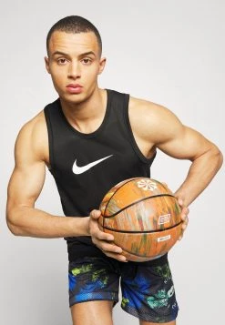 Nike Performance Herren STANDARD ISSUE SHORT - Kurze Sporthose - Black/black/atomic Green/white 11 Nike Performance Herren STANDARD ISSUE SHORT - Kurze Sporthose - Black/black/atomic Green/white -Angebote Nike Store 63157d65ea1a453ca09a2644da201a04