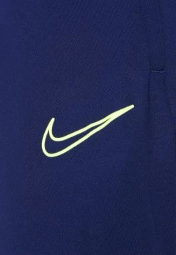 Nike Performance Damen ACADEMY WINTERIZED - Jogginghose - Blue Void/volt -Angebote Nike Store 6317a0f0d1be47c0870af64feebe9b98