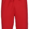 Nike Performance Herren Kurze Sporthose - University Red Black