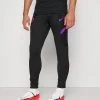 Nike Performance Herren FC BARCELONA DFADVELITE - Vereinsmannschaften - Black/fireberry/hyper Royal
