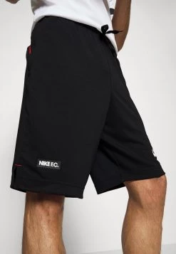 Nike Performance Herren LIBERO SHORT - Kurze Sporthose - Black/habanero Red/white 10 Nike Performance Herren LIBERO SHORT - Kurze Sporthose - Black/habanero Red/white -Angebote Nike Store 63264b10c77b410680507149aec08375