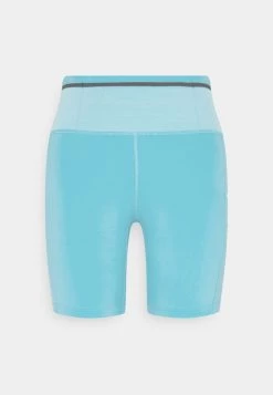 Nike Performance Damen W NK EPIC LUXE SHORT TRAIL - Tights - Chlorine Blue/limelight/silver 10 Nike Performance Damen W NK EPIC LUXE SHORT TRAIL - Tights - Chlorine Blue/limelight/silver -Angebote Nike Store 6357212966c2470c97b6713fab5229dc
