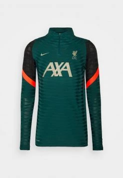 Nike Performance Herren FC LIVERPOOL ELITE - Langarmshirt - Dark Atomic Teal/mystic Stone -Angebote Nike Store 635ddc0abe9c42de928b05302d92cde0