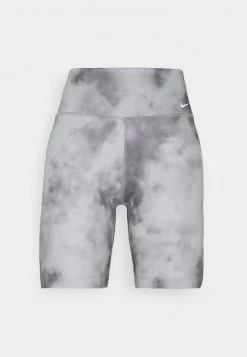 Nike Performance Damen ONE CORE - Tights - Smoke Grey/white -Angebote Nike Store 6363e14f23934780ad159acd0f27625b