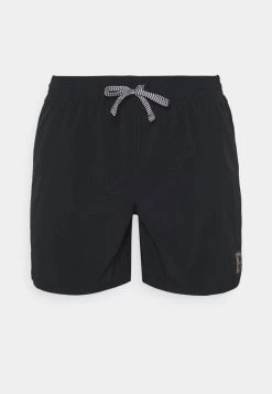 Nike Performance VOLLEY ESSENTIAL - Badeshorts - Black | Herren -Angebote Nike Store 63743421bda547a49cc57efe02434e88