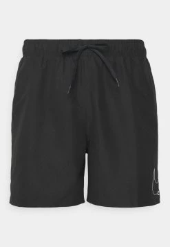 Nike Performance VOLLEY - Badeshorts - Black | Herren