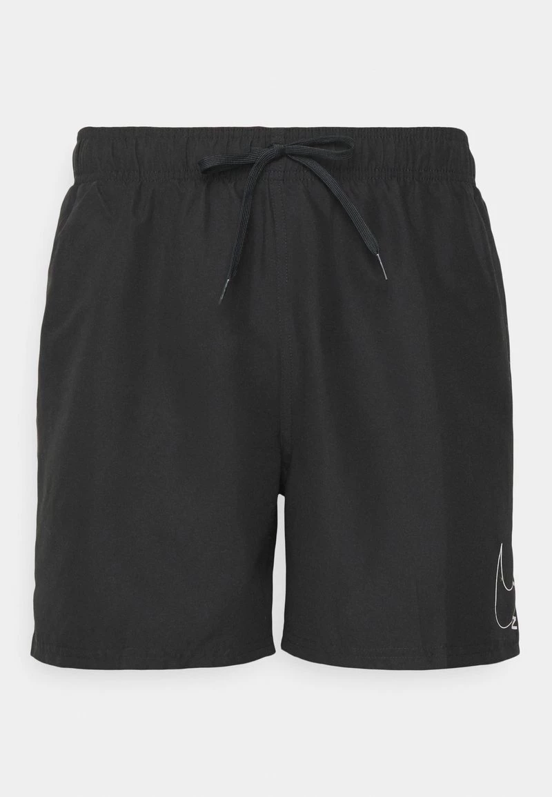 Nike Performance VOLLEY - Badeshorts - Black | Herren 1 Nike Performance VOLLEY - Badeshorts - Black | Herren
