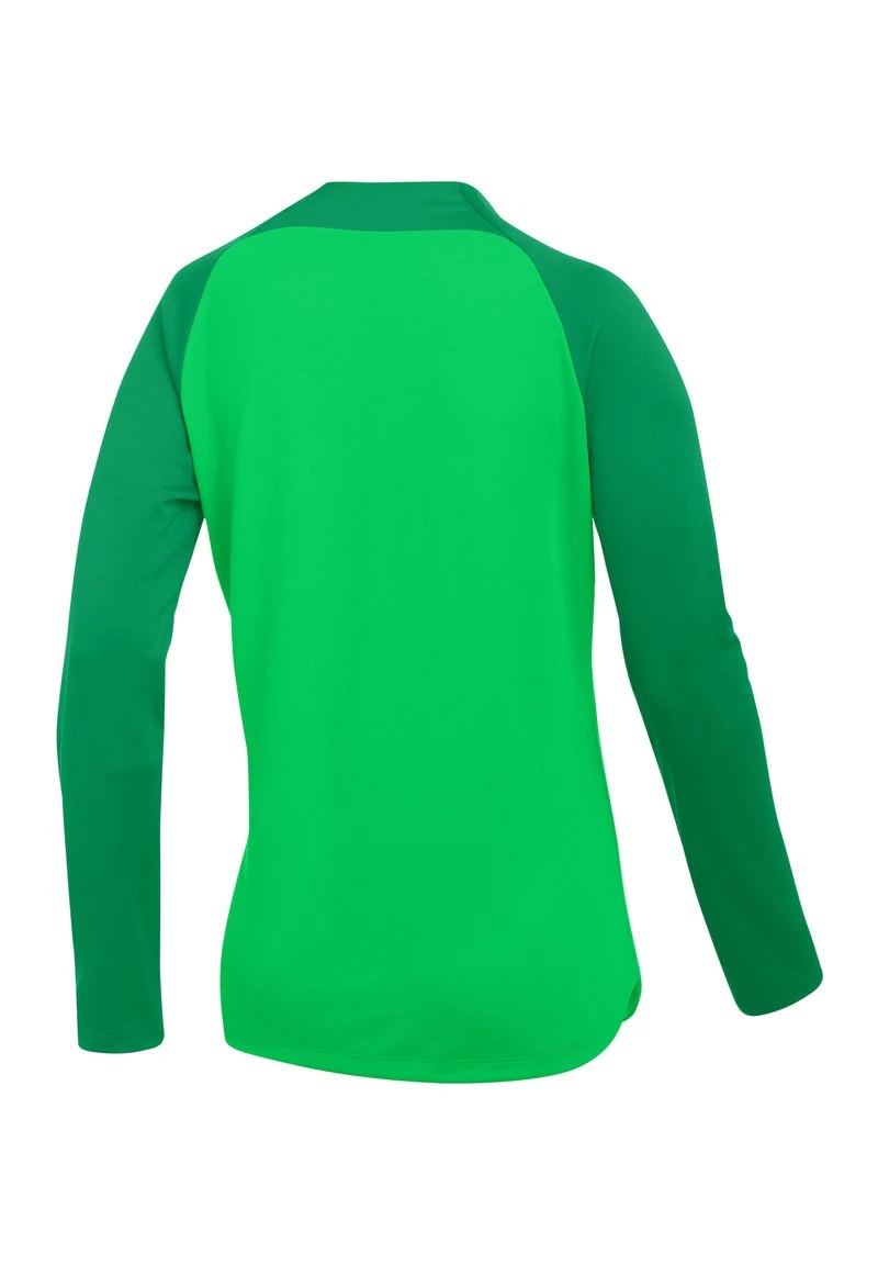 Nike Performance Damen FUSSBALL TEAMSPORT - Langarmshirt - Gruen/weiss 2 Nike Performance Damen FUSSBALL TEAMSPORT - Langarmshirt - Gruen/weiss – Bild 2