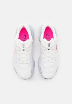 Nike Performance Herren ZOOMX INVINCIBLE RUN - Laufschuh Neutral - Phantom/black/football Grey/volt/pollen/pink Blast -Angebote Nike Store 6384abaec11541c5921e5a9bbbfc38fe