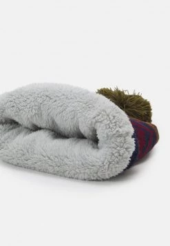 Nike Performance UTILITY BEANIE TRAIL UNISEX - Mütze - Midnight Navy -Angebote Nike Store 63b0a90a7bb241d38e1e1770e54507e9