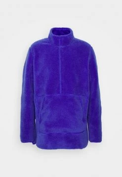 Nike Performance PINNACLE - Fleecejacke - Lapis/obsidian | Herren -Angebote Nike Store 63c360cf20204e778fc7784cf3d77433