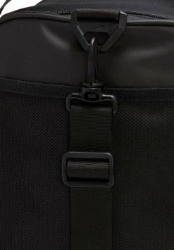 Nike Performance Herren NIKE ACADEMY TEAM - Sporttasche - Schwarz / Weiss -Angebote Nike Store 63c602417d844969bc85427350a22fa9