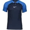 Nike Performance Herren FUSSBALL - Poloshirt - Blau