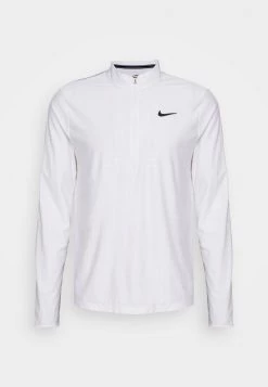 Nike Performance Langarmshirt - White/black | Herren -Angebote Nike Store 63df0fd0a8144192a01e704f023c741d