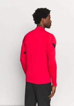 Nike Performance Herren ATLETICO MADRID - Langarmshirt - Global Red/outdoor Green -Angebote Nike Store 63e2d520ecef46838ee99837fe37bc13