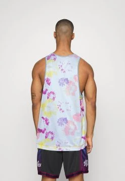 Nike Performance Herren SEASONAL - Top - Vivid Sulfur/boarder Blue/black 8 Nike Performance Herren SEASONAL - Top - Vivid Sulfur/boarder Blue/black -Angebote Nike Store 63e71573aa2a423fb2d4784732c6426e