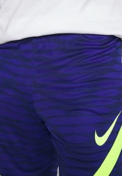 Nike Performance Herren STRIKE SHORT - Kurze Sporthose - Blue Void/deep Royal Blue/volt -Angebote Nike Store 63f7f303e3084605b60184807c58b29c