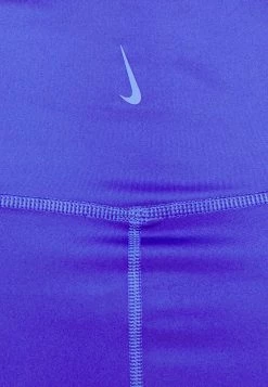 Nike Performance Damen 7/8 CUT-OUT PLUS - Tights - Lapis/sapphire -Angebote Nike Store 63fcf61a94e34982ac51c1949cc9682f