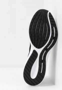 Nike Performance Herren RUNALLDAY 2 - Laufschuh Neutral - Black/white/iron Grey -Angebote Nike Store 6404675e64ea4e7a874e86b0da10c03e