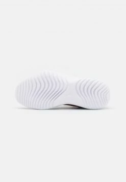 Nike Performance FLEX RUNNER UNISEX - Laufschuh Neutral - University Red/black/white -Angebote Nike Store 640d30c5baba4b39986409b152354b3d