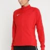 Nike Performance Damen DRY ACADEMY 18 - Trainingsjacke - Red