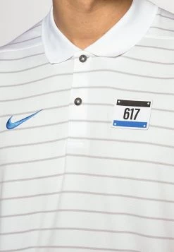 Nike Performance Herren MLB BOSTON RED SOX CITY CONNECT STRIPED - Poloshirt - White/wolf Grey -Angebote Nike Store 64231e29d8ce464098e830bbd8ec0634