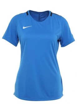 Nike Performance Damen DRY - T-Shirt Print - Royal Blue/obsidian/white 8 Nike Performance Damen DRY - T-Shirt Print - Royal Blue/obsidian/white -Angebote Nike Store 642dd0708339454e92eb1b4051ea06ab