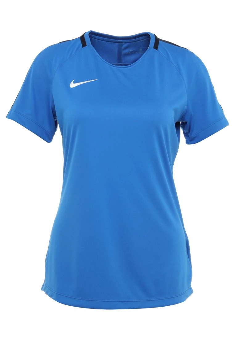 Nike Performance Damen DRY - T-Shirt Print - Royal Blue/obsidian/white 4 Nike Performance Damen DRY - T-Shirt Print - Royal Blue/obsidian/white – Bild 4