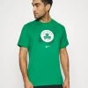 Nike Performance Herren NBA BOSTON CELTICS LOGO TEE - Vereinsmannschaften - Clover