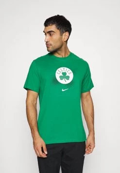 Nike Performance Herren NBA BOSTON CELTICS LOGO TEE - Vereinsmannschaften - Clover