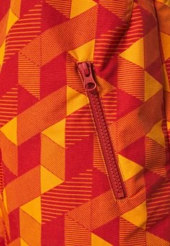 Nike Performance Damen PRINTED - Jumpsuit - Cinnabar/gold -Angebote Nike Store 6445956d8d08475d9166409d78e3eced