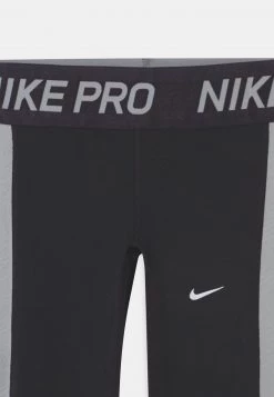 Nike Performance Tights - Black/smoke Grey/white | Kinder -Angebote Nike Store 6462834ae89342fd8f7c021c4c5f3acf