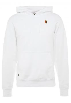 Nike Performance Herren HOODIE HERITAGE - Kapuzenpullover - White 8 Nike Performance Herren HOODIE HERITAGE - Kapuzenpullover - White -Angebote Nike Store 646c6c3dc61a4cf8afd08a8f506217cb