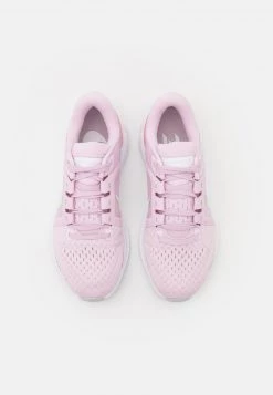 Nike Performance Damen AIR ZOOM VOMERO - Laufschuh Neutral - Regal Pink/multicolor/pink Glaze/white/pure Platinum -Angebote Nike Store 647414dc7f7941729558c6a2c70de654