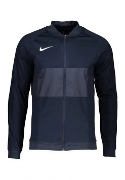 Nike Performance Herren FUSSBALL STRIKE ANTHEM - Trainingsjacke - Blauweiss