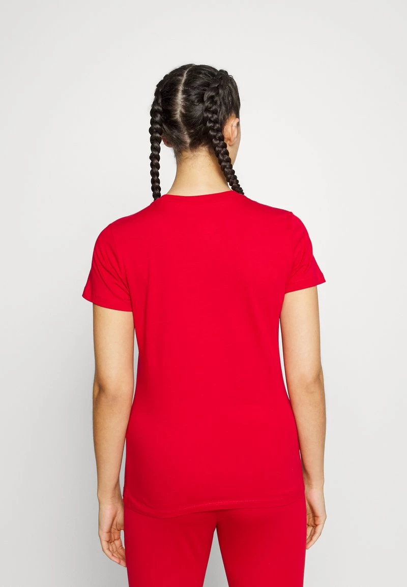 Nike Performance LIVERPOOL FC CLUB TEE - Vereinsmannschaften - Gym Red | Damen 3 Nike Performance LIVERPOOL FC CLUB TEE - Vereinsmannschaften - Gym Red | Damen – Bild 3