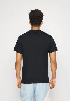 Nike Performance Herren TEE FRAN - Sport T-shirt - Black -Angebote Nike Store 648c792d53fd4c66a0b95c7f4c42b3f7