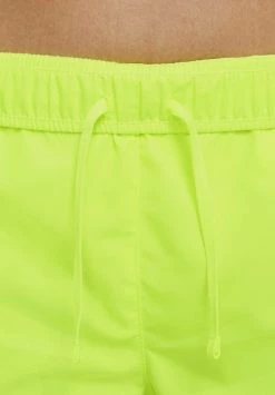 Nike Performance Damen TEMPO RACE - Kurze Sporthose - Volt -Angebote Nike Store 648e881046e745d5b315795a0e0e071c