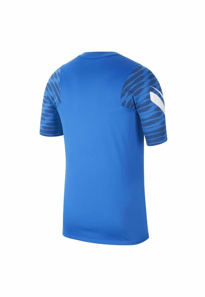Nike Performance Herren STRIKE 21 - Sport T-shirt - Royal Blue/obsidian/white/white 2 Nike Performance Herren STRIKE 21 - Sport T-shirt - Royal Blue/obsidian/white/white – Bild 2