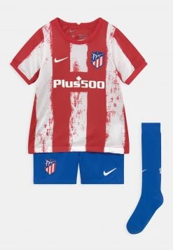 Nike Performance ATLETICO MADRID H SET UNISEX - Vereinsmannschaften - Sport Red/white