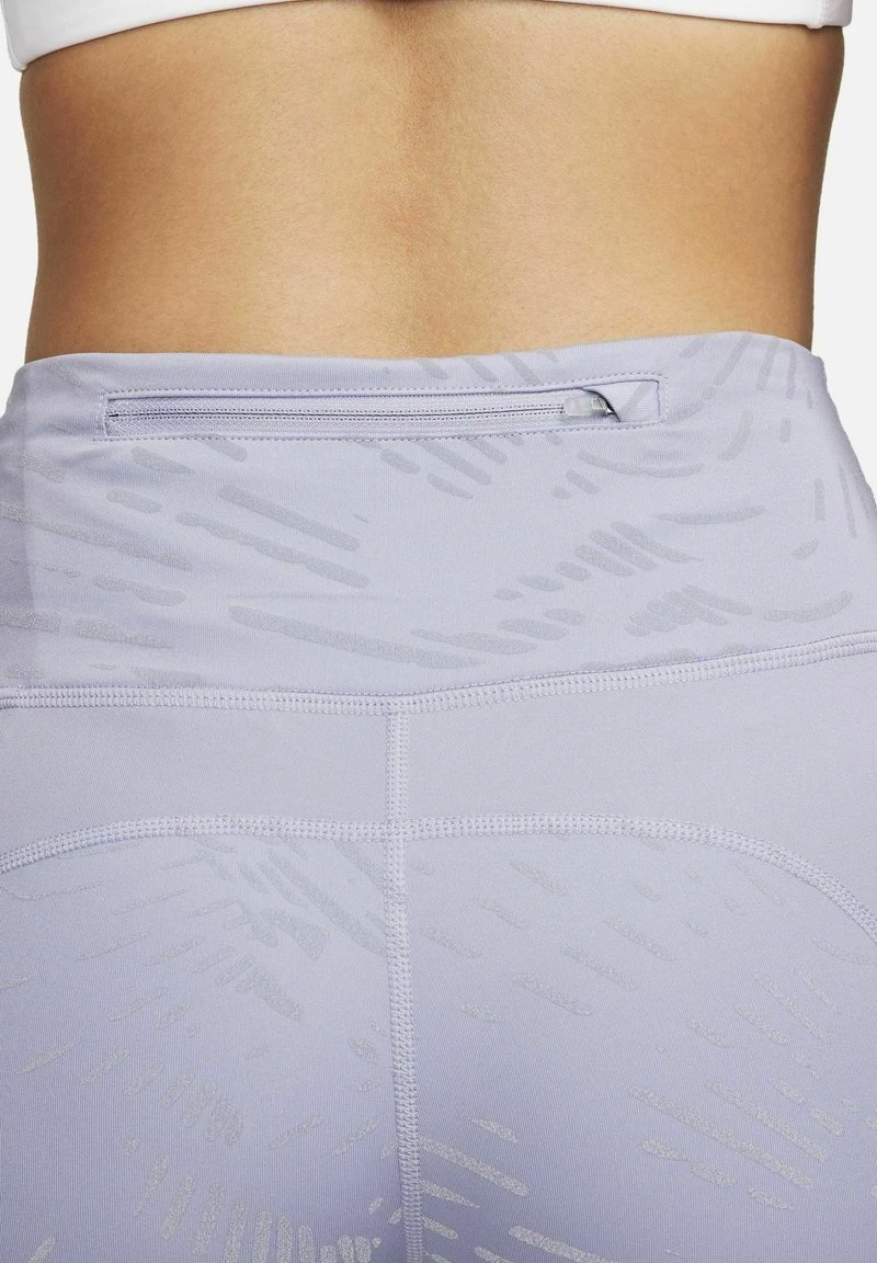 Nike Performance RUN DIVISION - Tights - Indigo Haze/cave Purple | Damen 8 Nike Performance RUN DIVISION - Tights - Indigo Haze/cave Purple | Damen – Bild 8