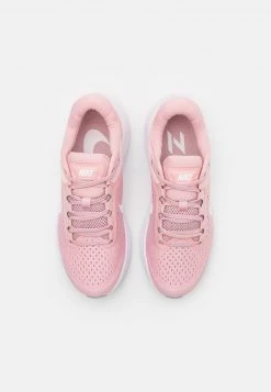 Nike Performance Damen AIR ZOOM STRUCTURE 23 - Laufschuh Stabilität - Pink Glaze/white/ocean Cube -Angebote Nike Store 6507bb90fc124c2e87fd28421caa3a89