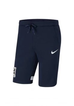 Nike Performance Herren REPLICAS - NATIONAL TSV 1860 MÜNCHEN LIFESTYLE - Kurze Sporthose - Blau