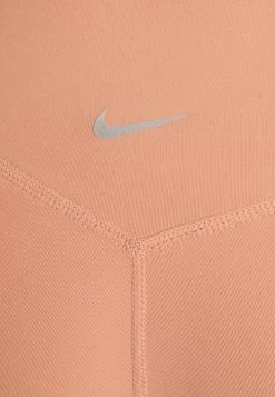 Nike Performance Damen RUN - Tights - Light Madder Root/silver/white -Angebote Nike Store 652d43d6619a4c7798e2559a6e409b14